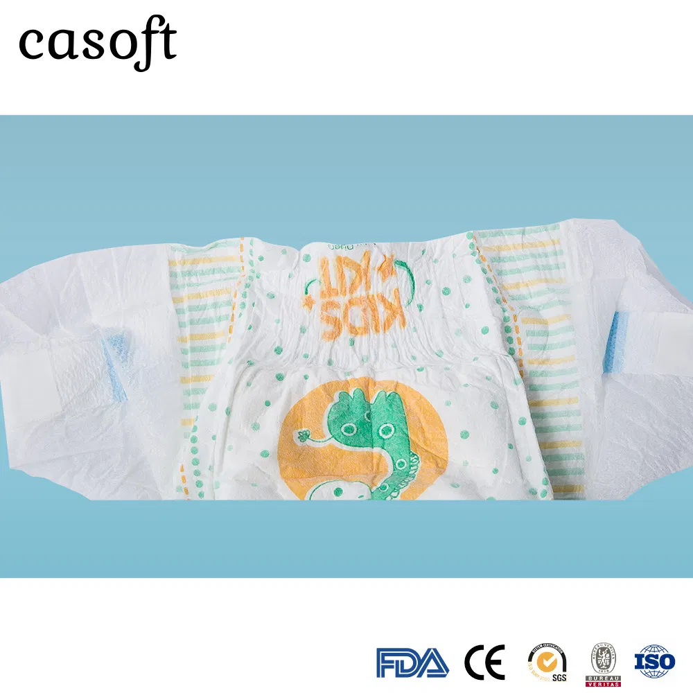 Boa Qualidade Grande Quantidade Apoio Favorável Personalização Impressa Unissex Fraldas de Natação Personalizadas para Bebês