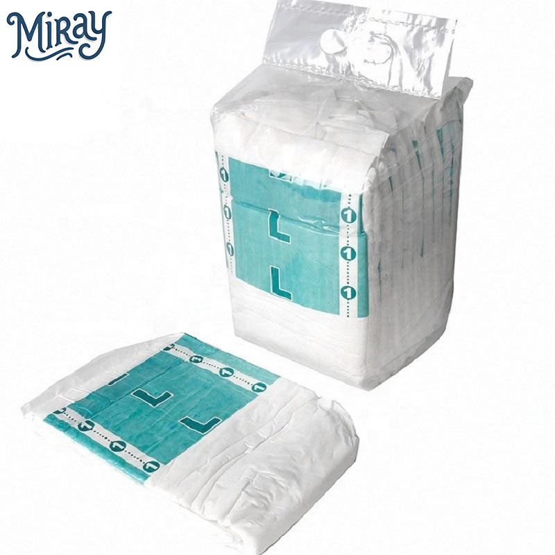 Panos de Fralda Abdl Adulr Laváveis, Cuecas Elásticas Reutilizáveis para Incontinência, Fraldas para Adultos para Pessoas Idosas e Mulheres