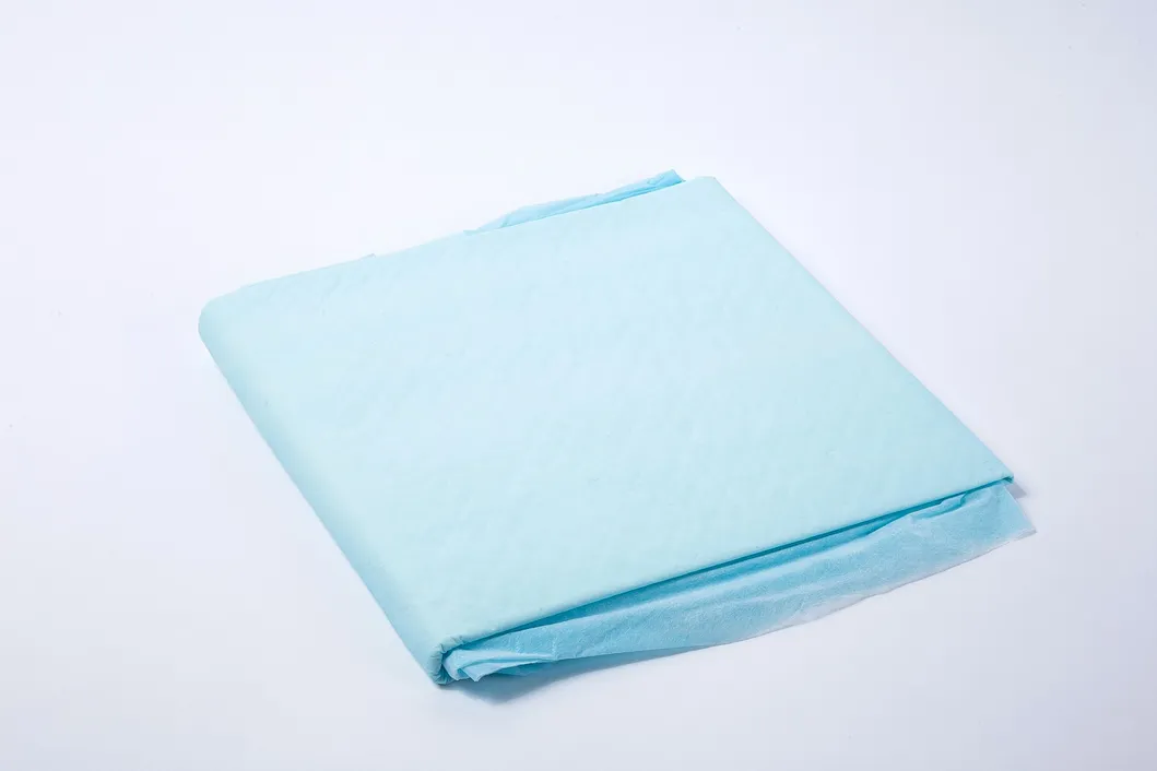 Pet pad detail 2