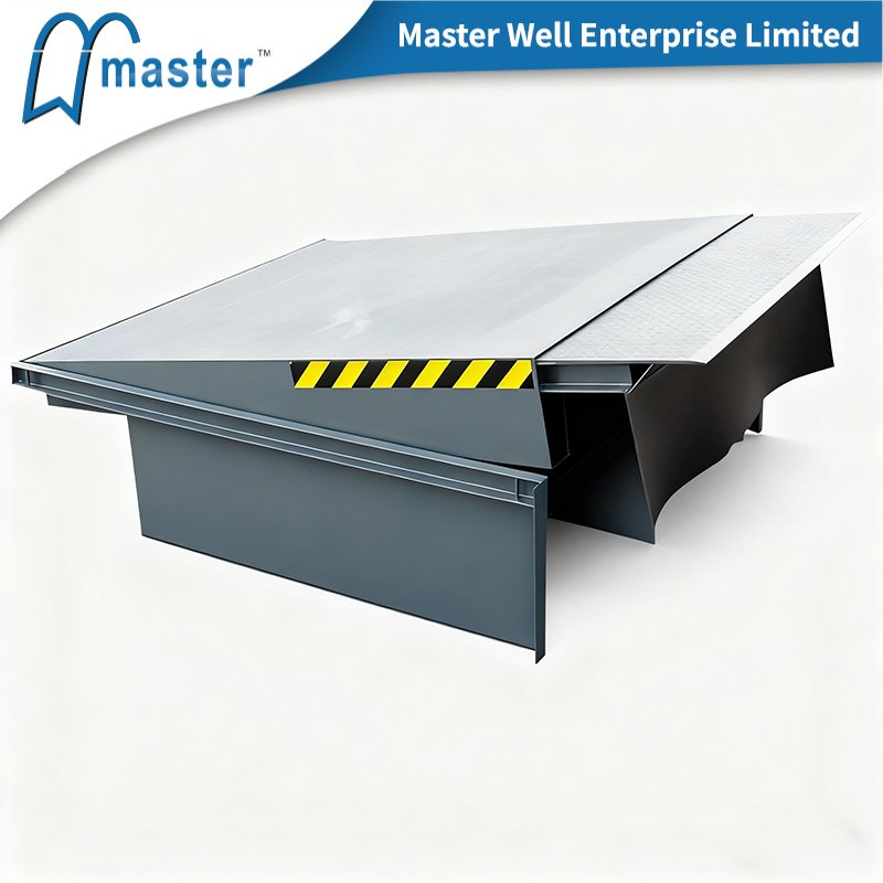 Telescopic-Lip Dock Leveler Manufacturer Custom Made Wholesale Dock Leveler Lifting Platform