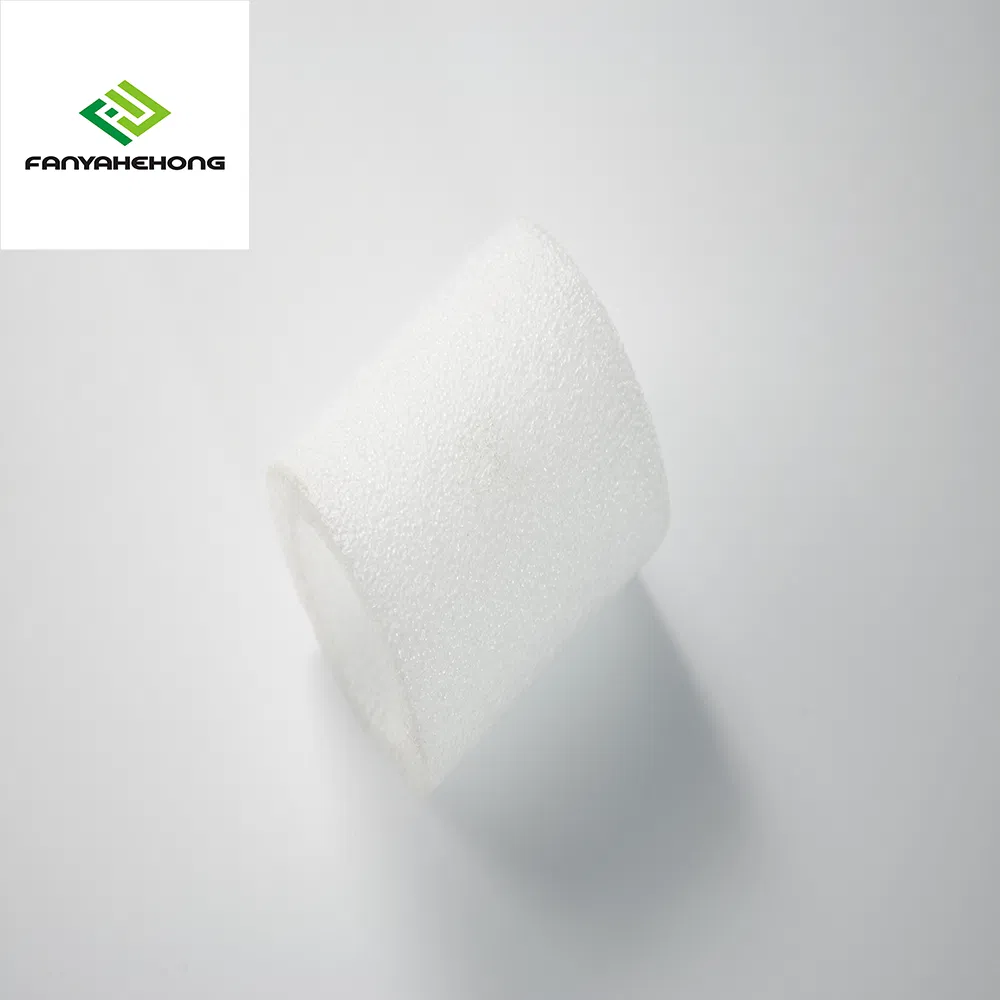 Sound Proof Irradiation Crosslinked Polyethylene Foam Tube for Insulation