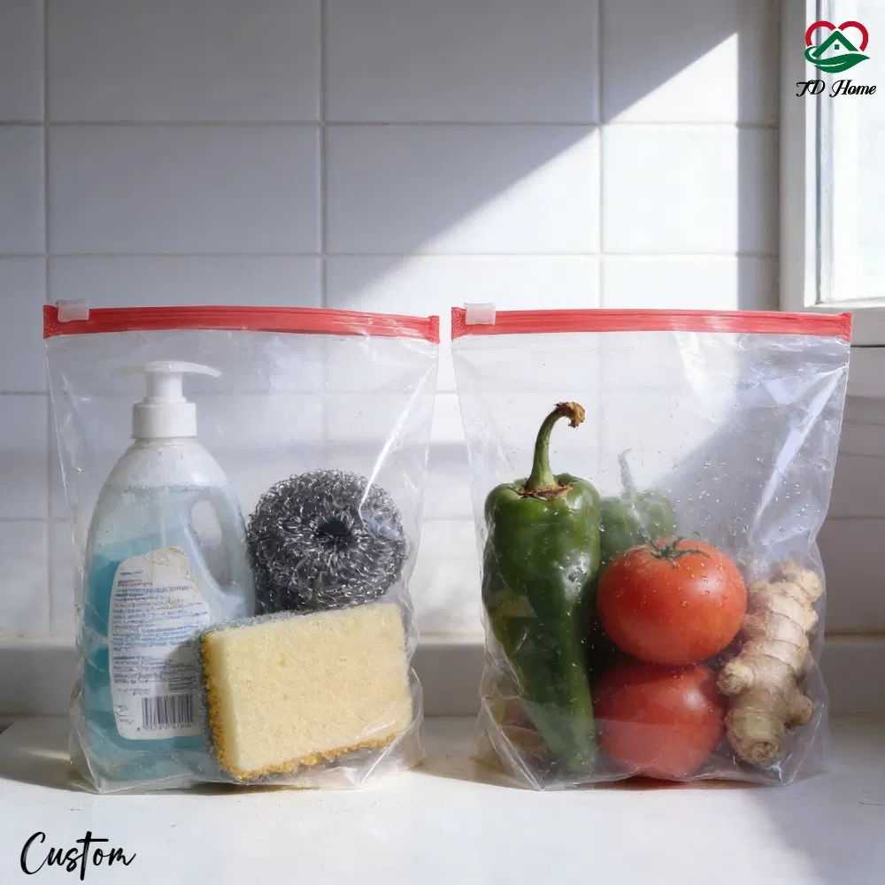 Food Storage Bag 1