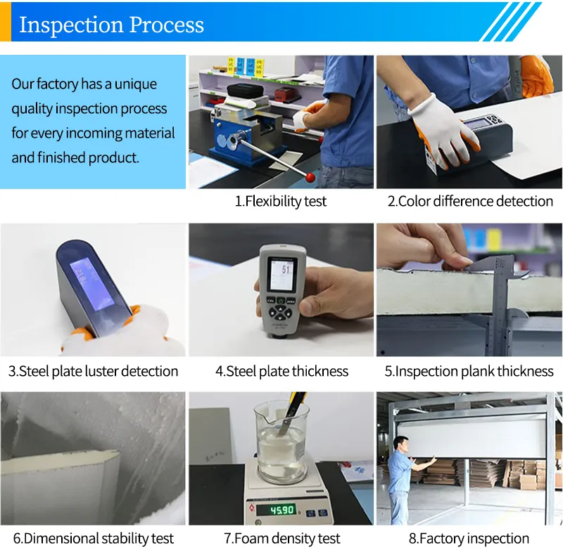 Garage Door Detail 8