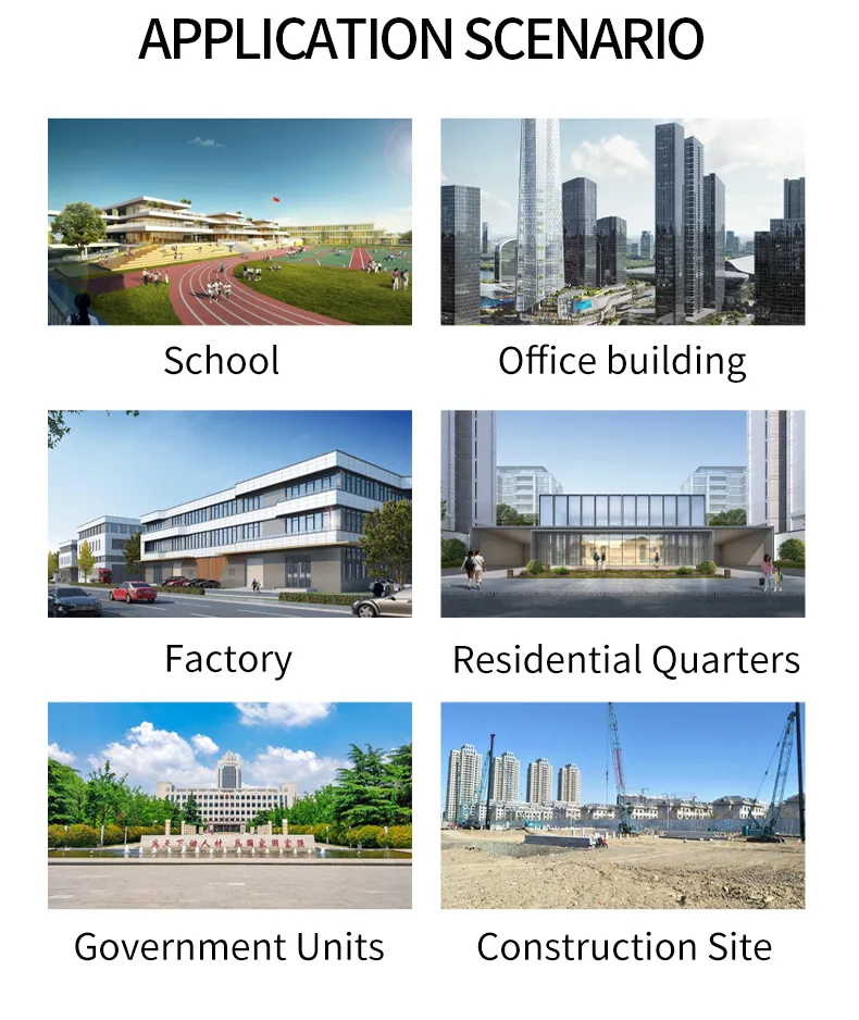 Retractable Gate Detail 10