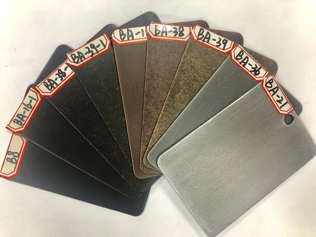 Finished Color Swatch 1