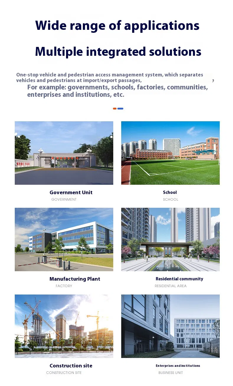 Sliding Gate Detail 3