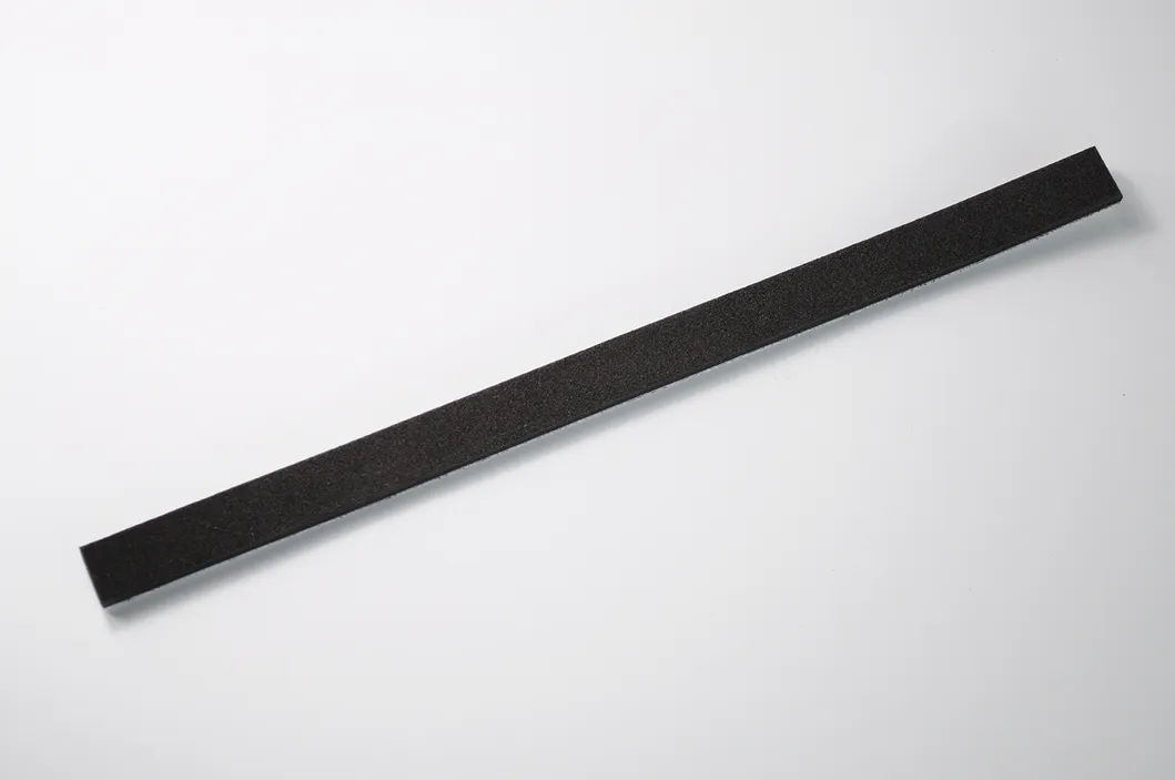 Foam Material Close-up