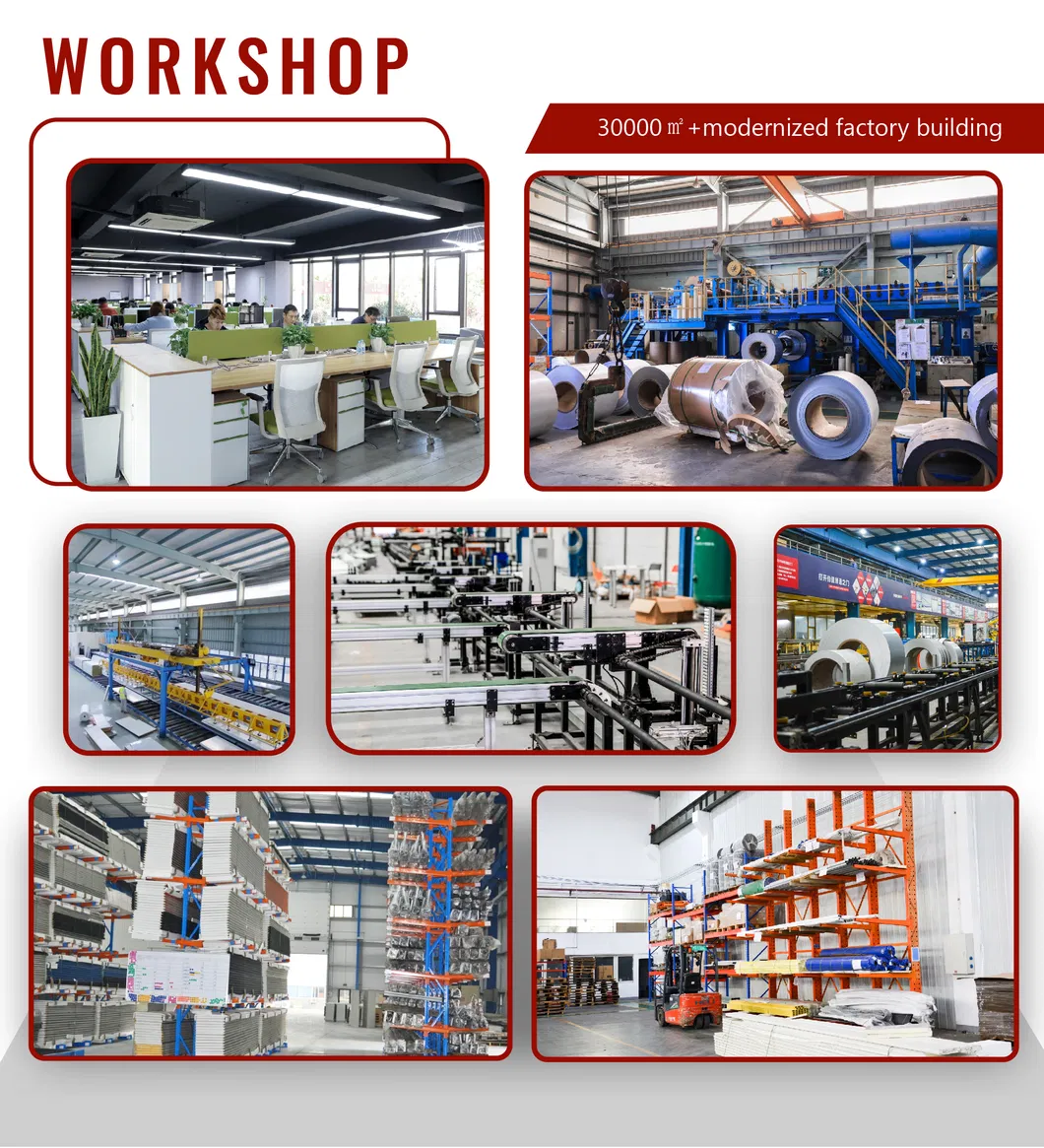 Manufacturing Detail 2