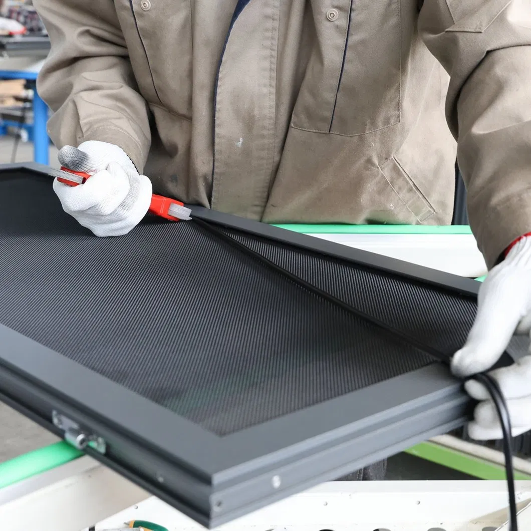 Stainless steel mesh