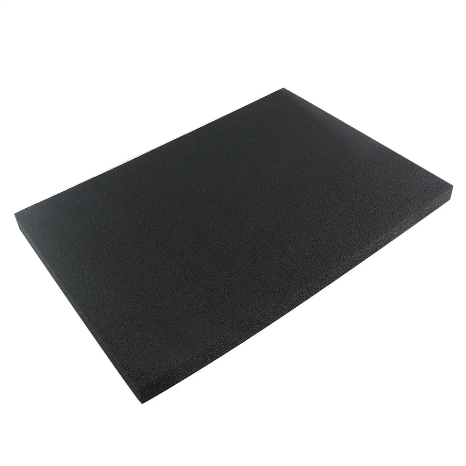Concrete Expansion Joint Flexible Polyethylene Foam