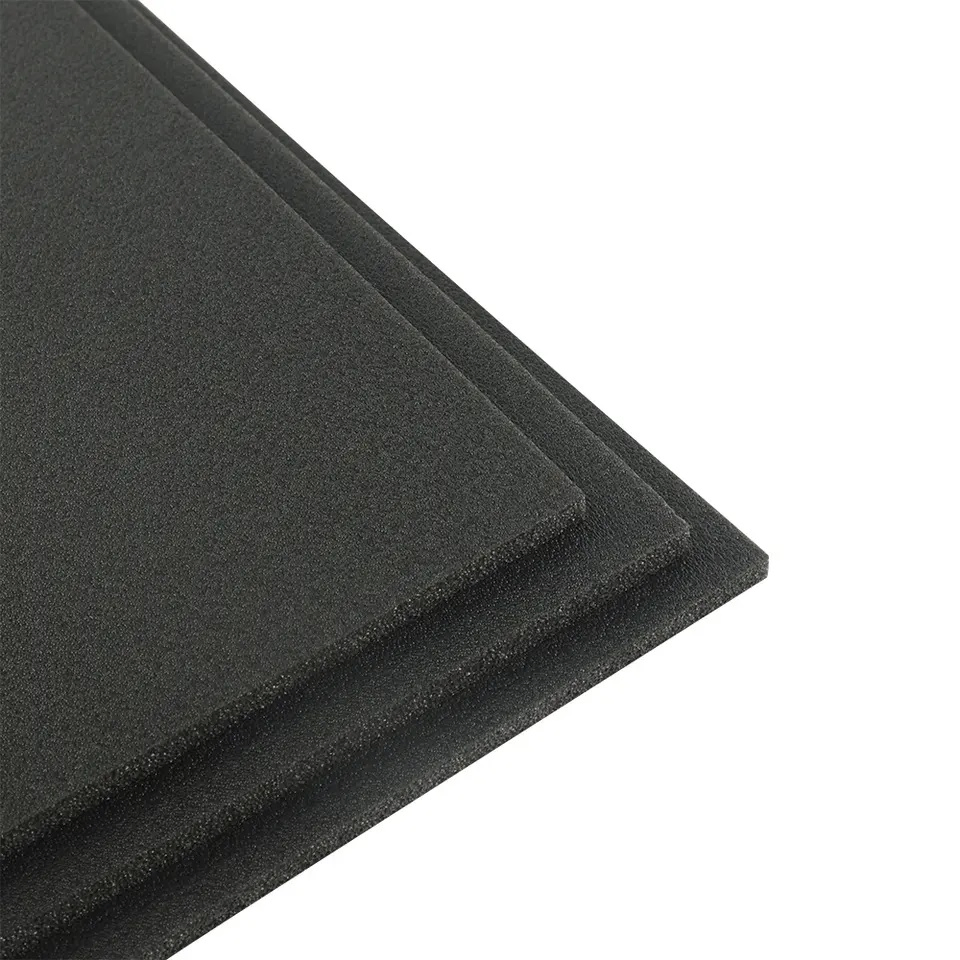 Concrete Expansion Joint Flexible Polyethylene Foam