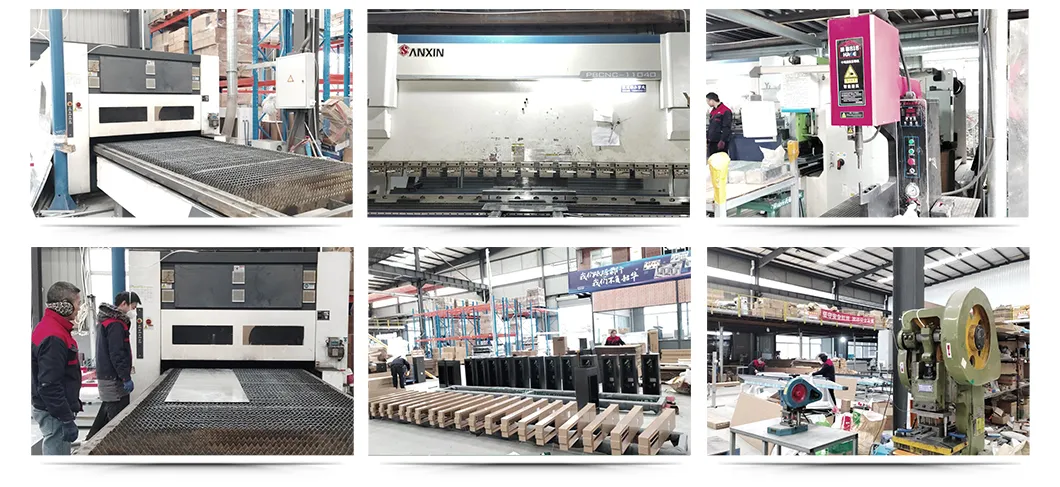 Production Facility 4