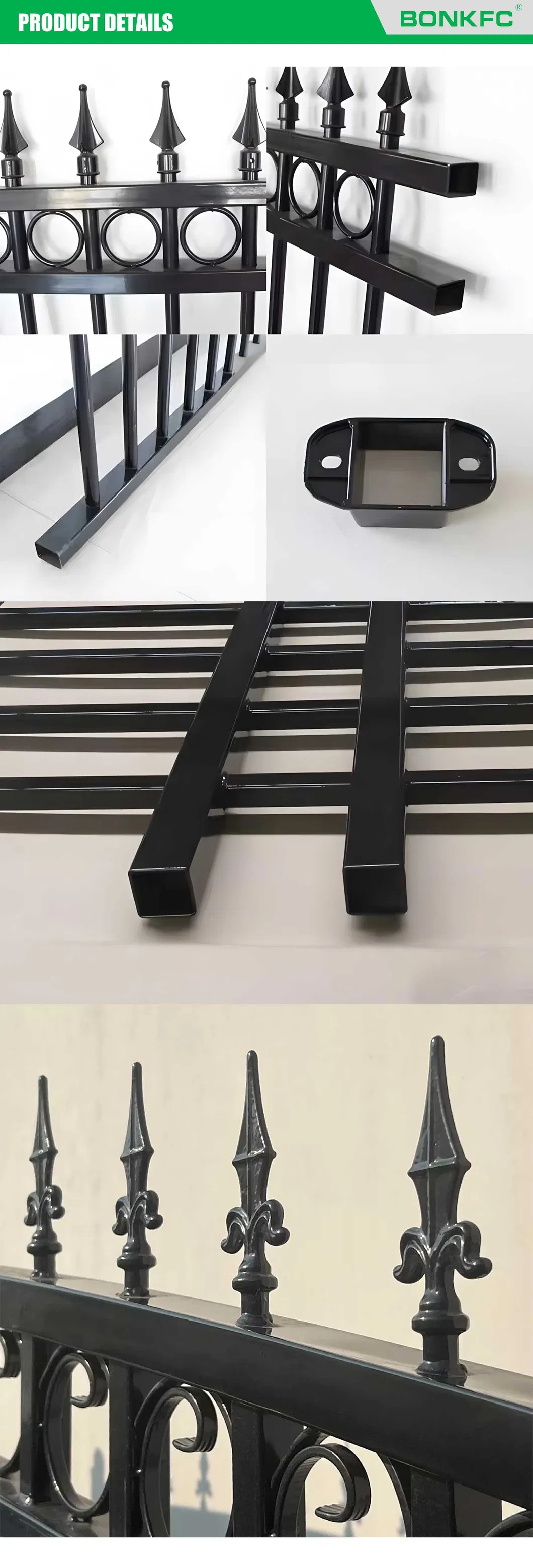 Garden Gate Structure