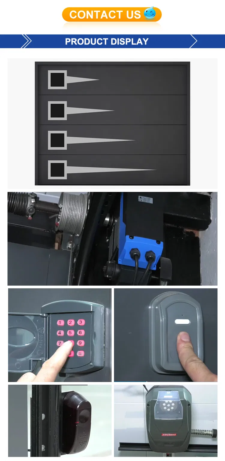 Specification View 1