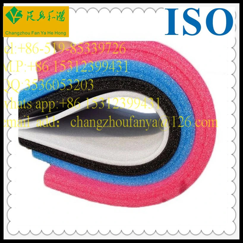 Direct Selling High Quality Tool Box Shadow EPE Polyethylene Foam Shockproof Buffer