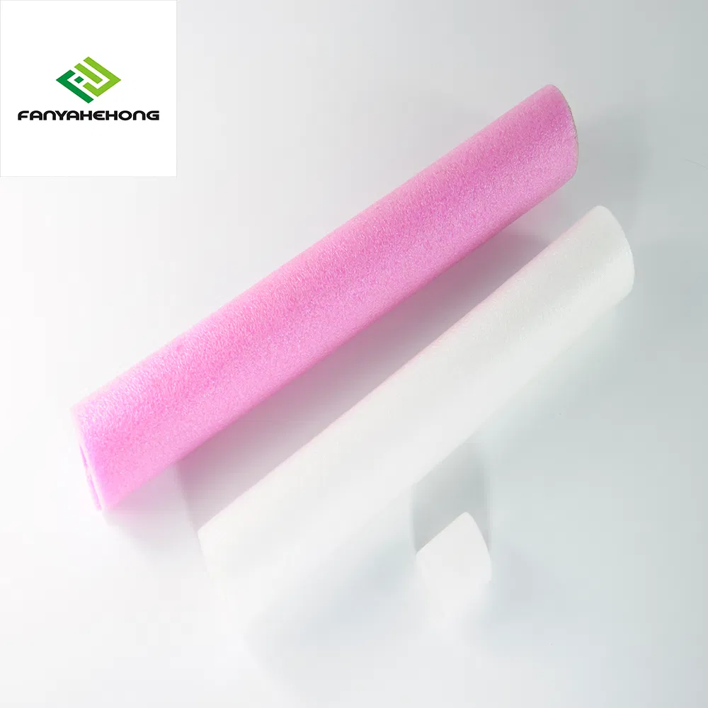 Heat Insulation Pipe