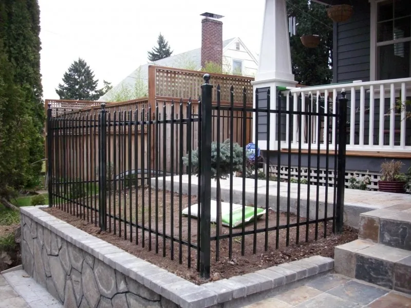 Finished Product Display