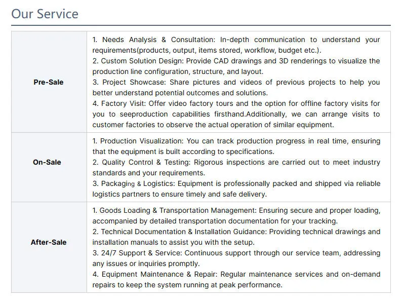 Industrial Solution 7