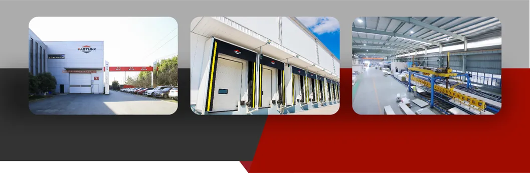 Loading Dock Shelters Overview