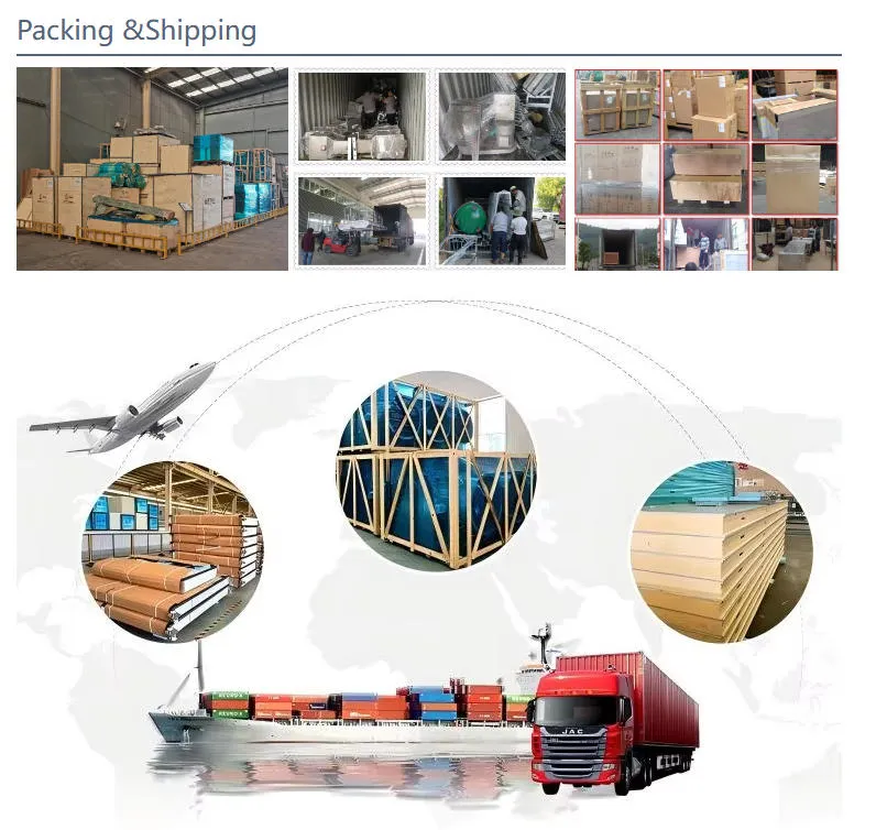 Industrial Solution 6