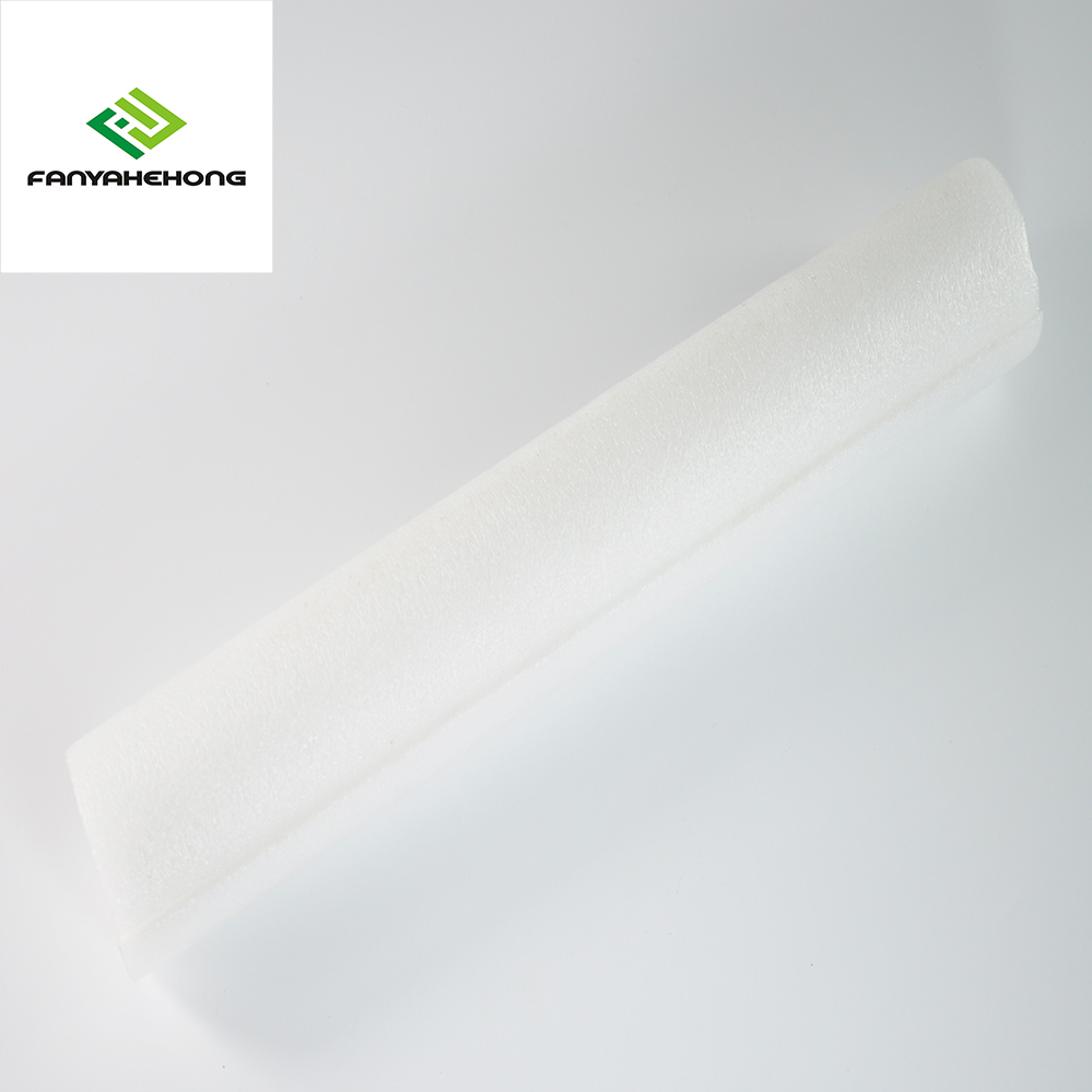 Polyethylene Tube for Shockproof, Heat Inuslation