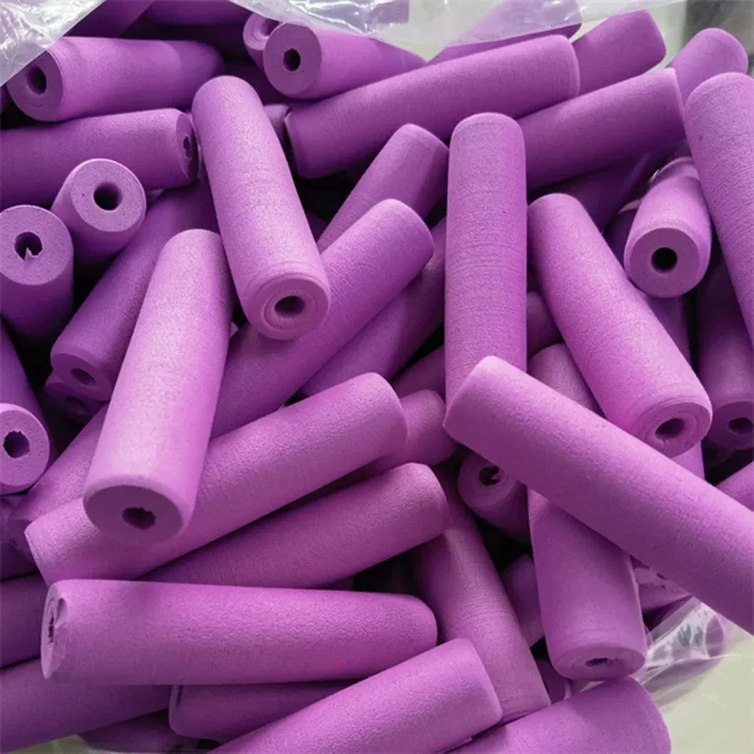 Foam Material Processing 2