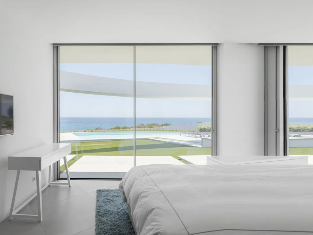 Baiyiyuan Door Modern Automatic Aluminum Alloy Metal Thermal Insulated Rapid Acting High Speed Rolling Fast Roller Shutter Spiral Dock Door