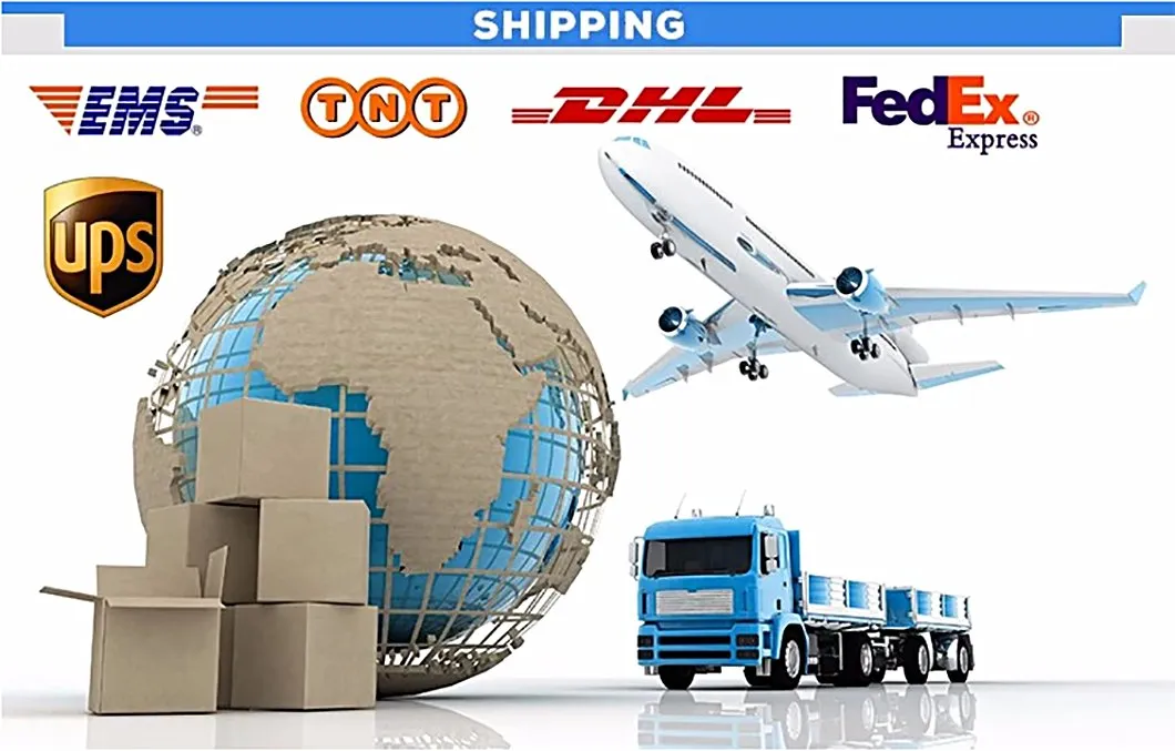 Shipping Details