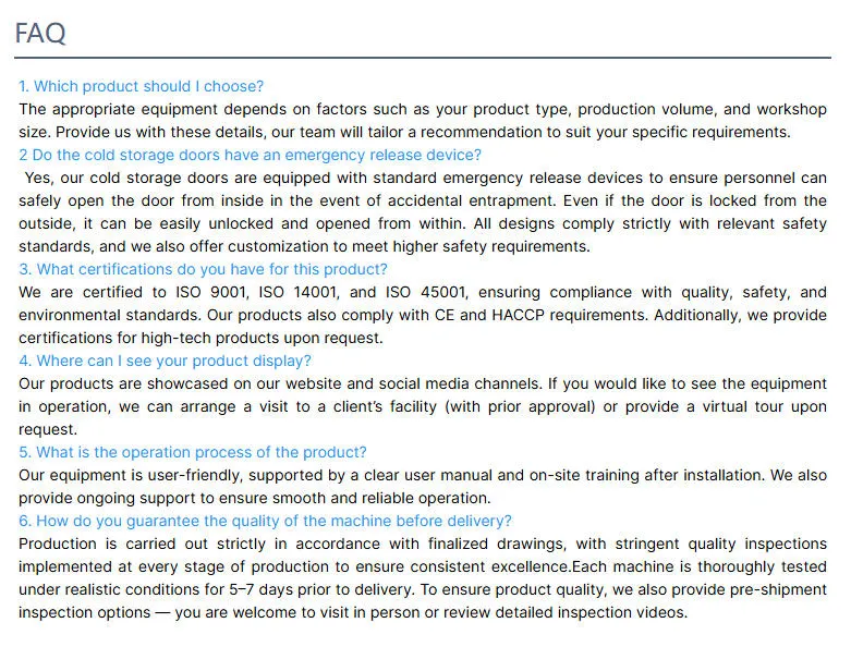 Industrial Solution 8