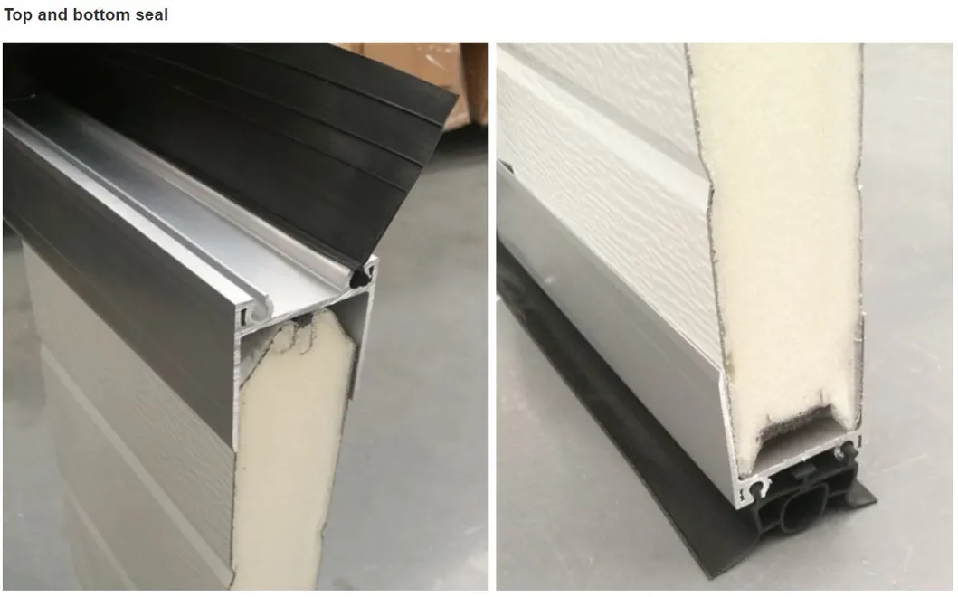 Industrial Door Hardware