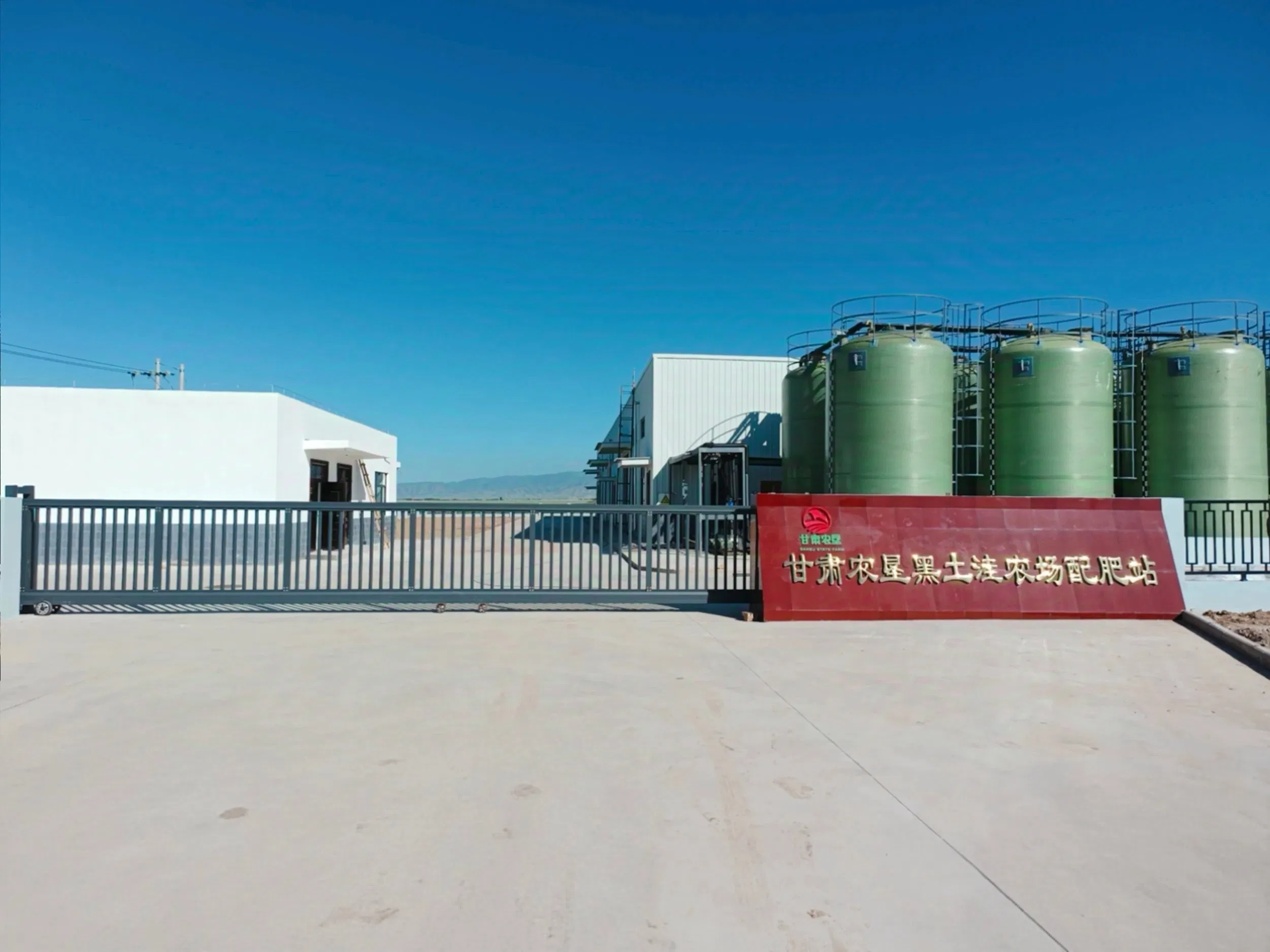 Electric Suspension Sliding Door Trackless Aluminum Alloy Linear Courtyard Factory Villa Gate School Stainless Steel Telescopic Door