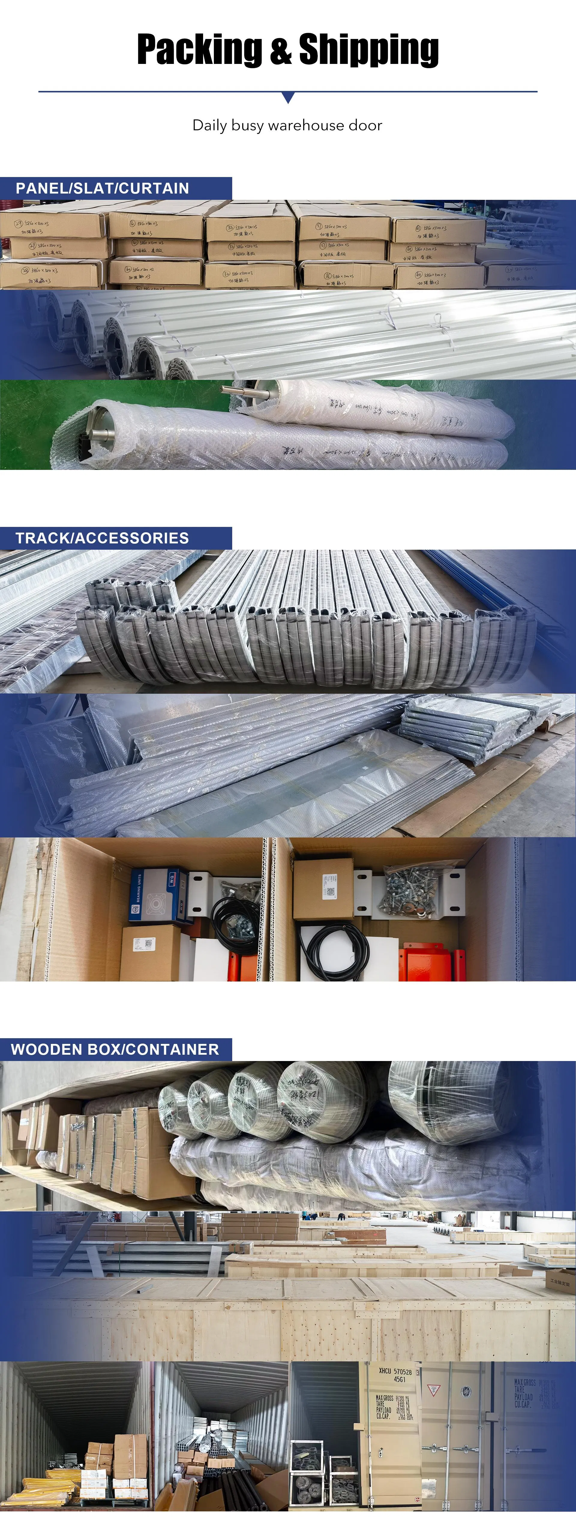 Industrial Installation