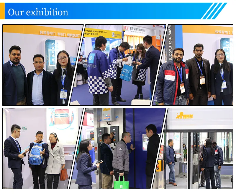 Garage Door Detail 10