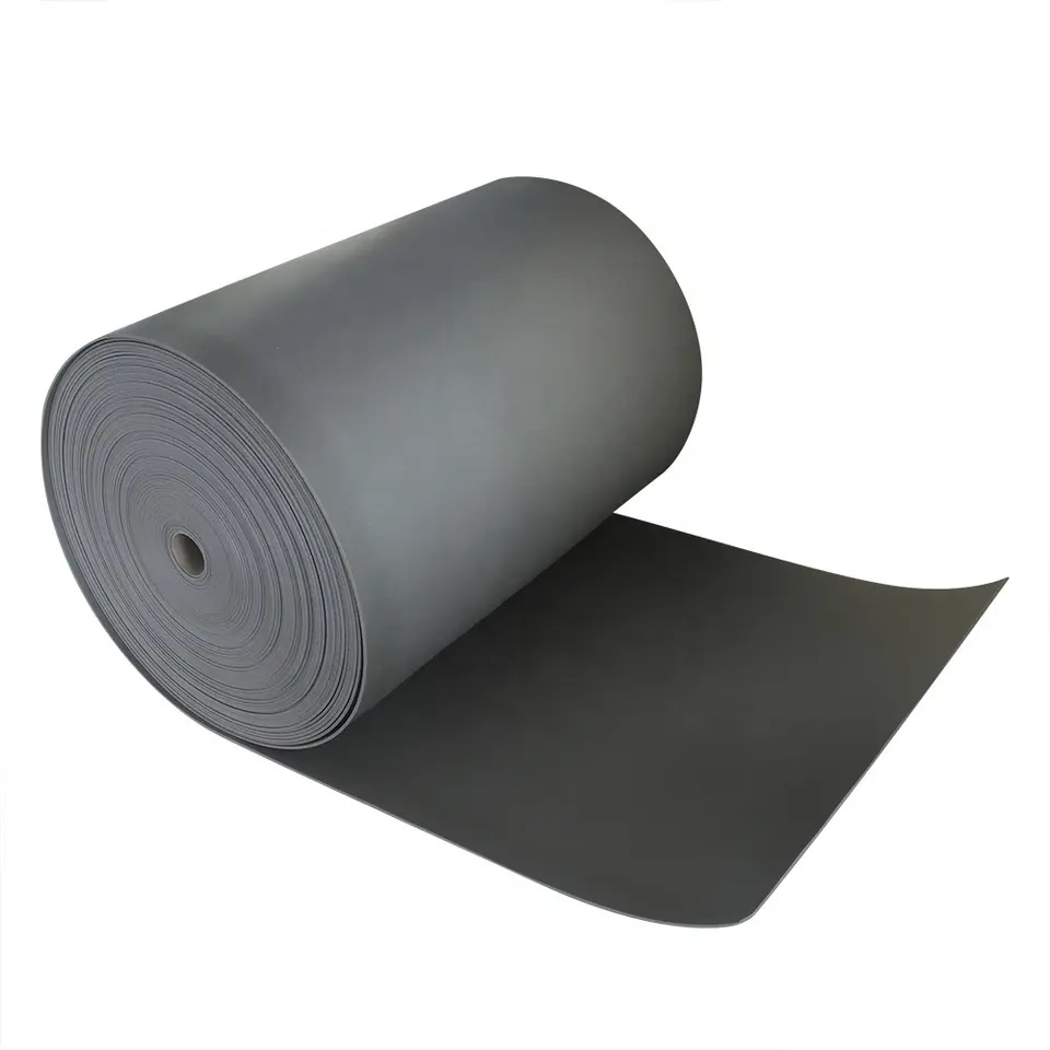 Concrete Expansion Joint Flexible Polyethylene Foam