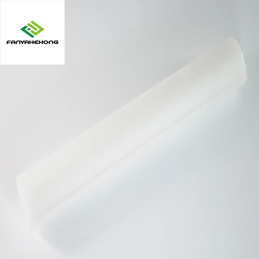 Sound Proof Irradiation Crosslinked Polyethylene Foam Tube for Insulation