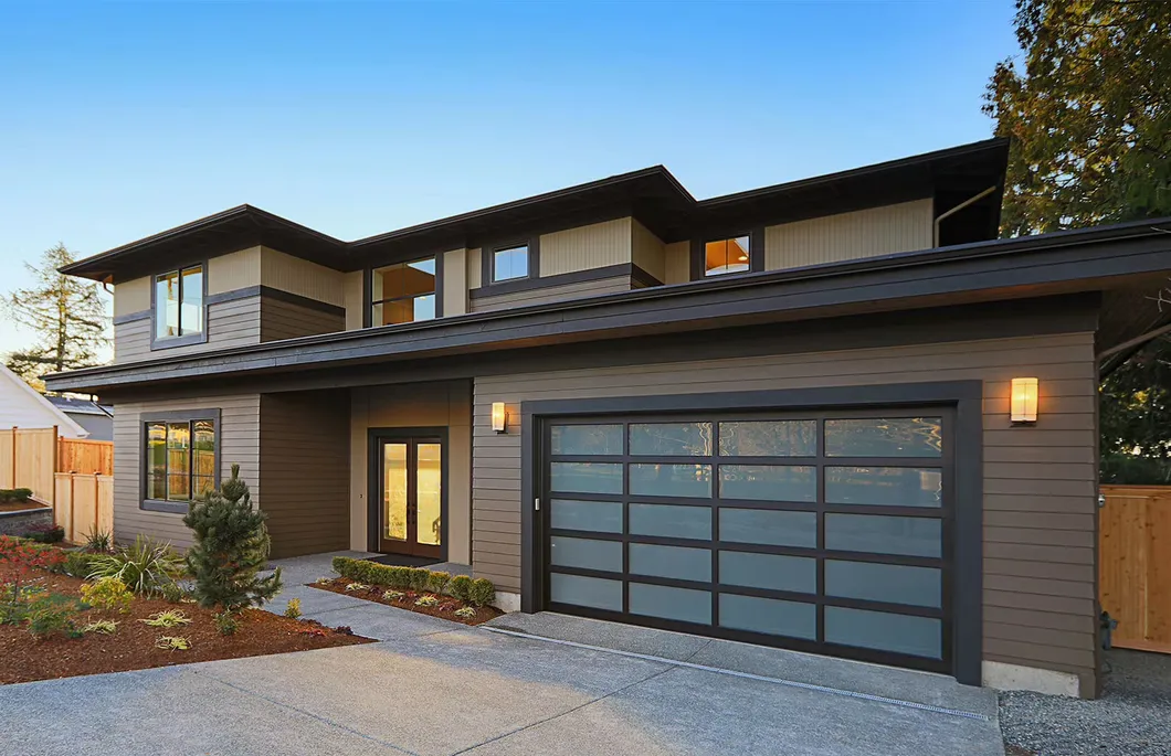 Garage Door Application 1