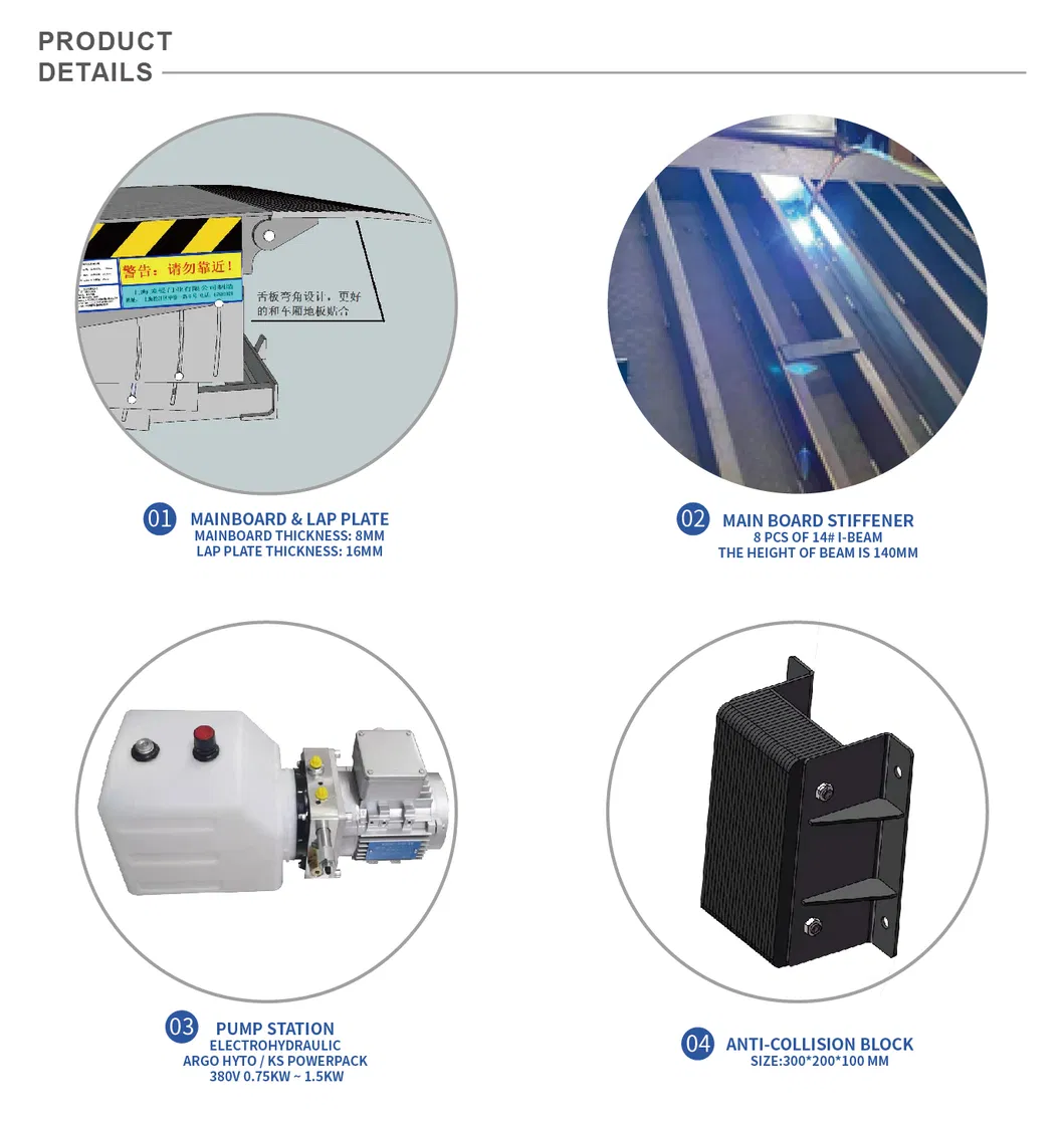 Vehicle Lift Equipment 2