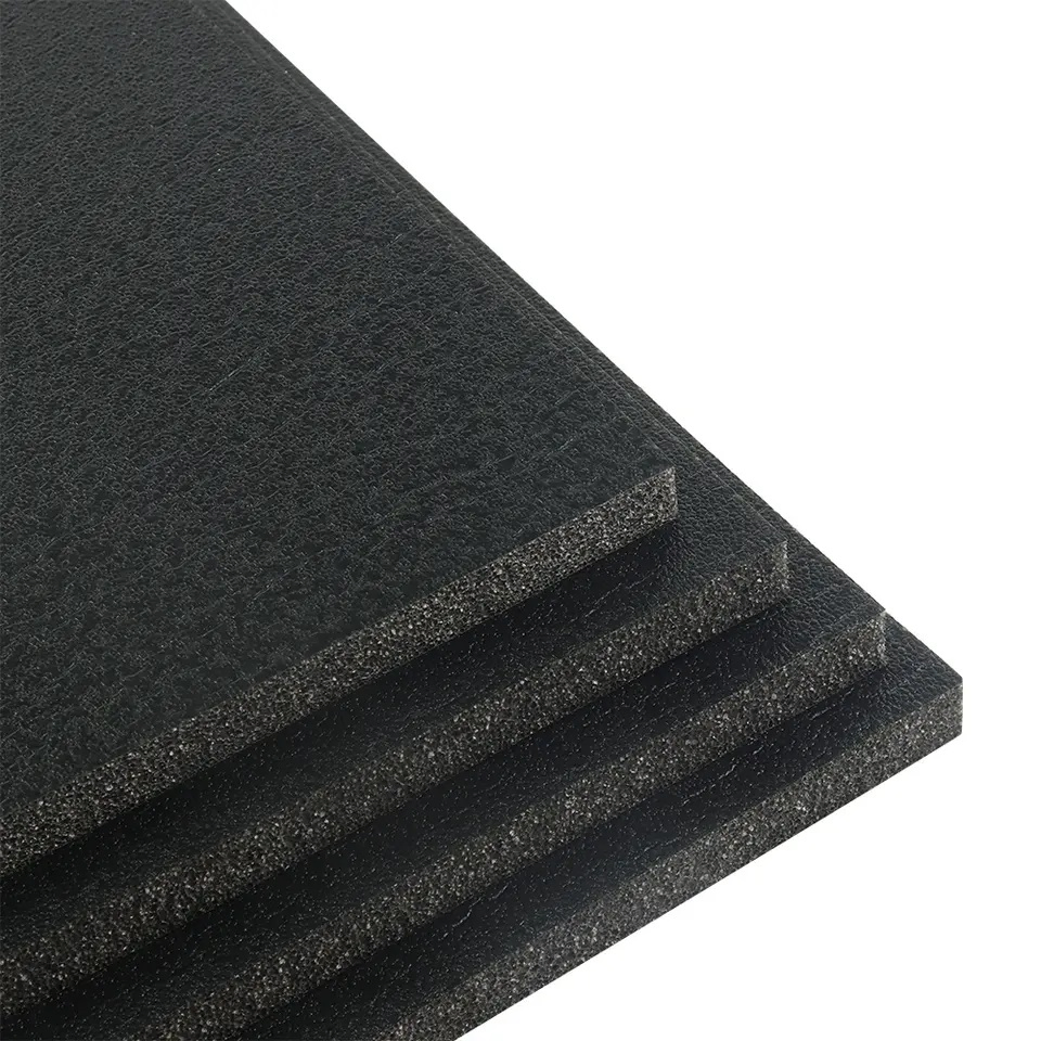 Concrete Expansion Joint Flexible Polyethylene Foam