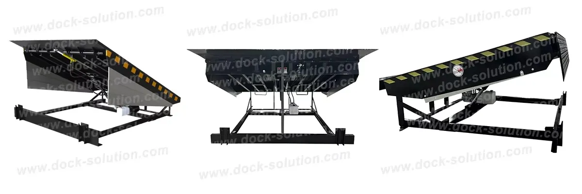 Dock Leveler Overview