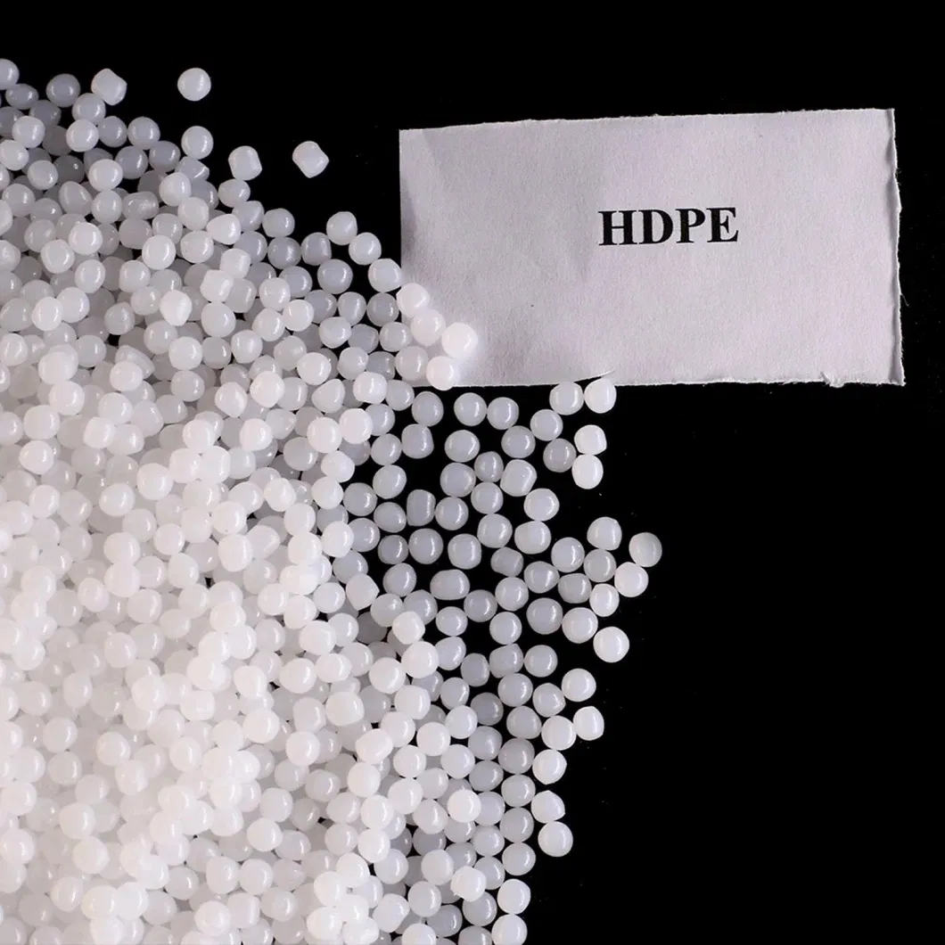 Virgin HDPE