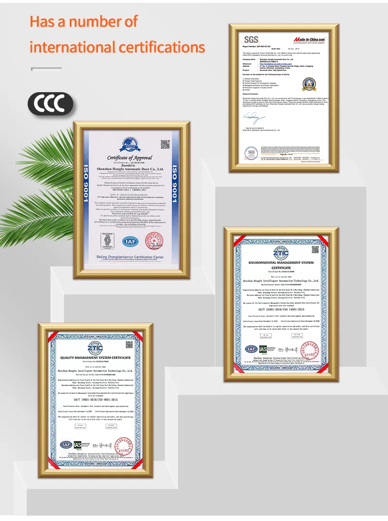 Garage Door Detail 9