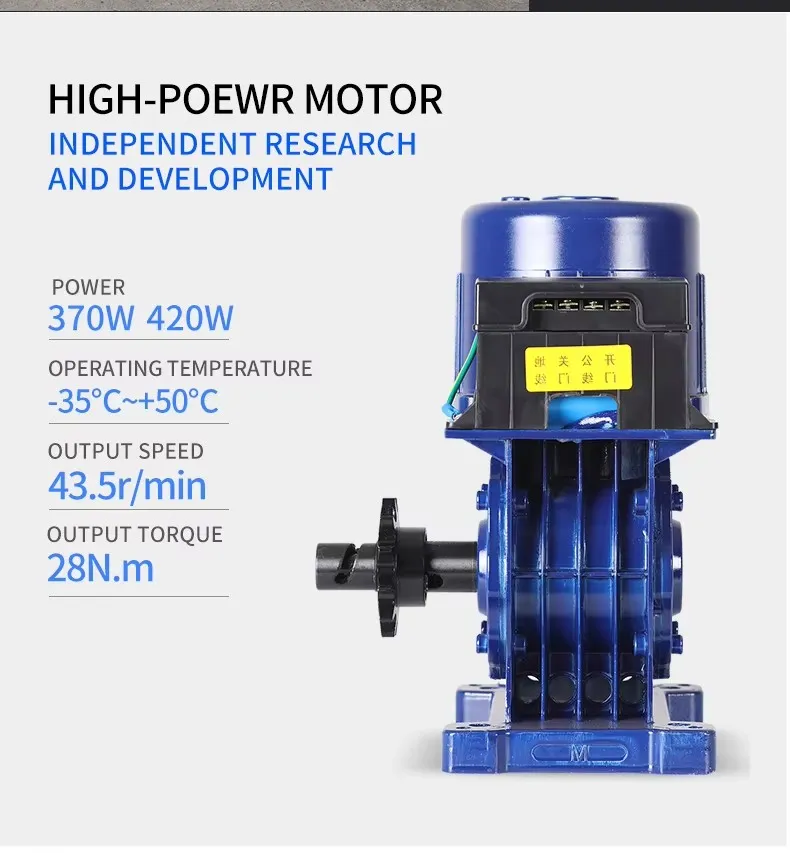 Aluminum Telescopic Sliding Gate 8
