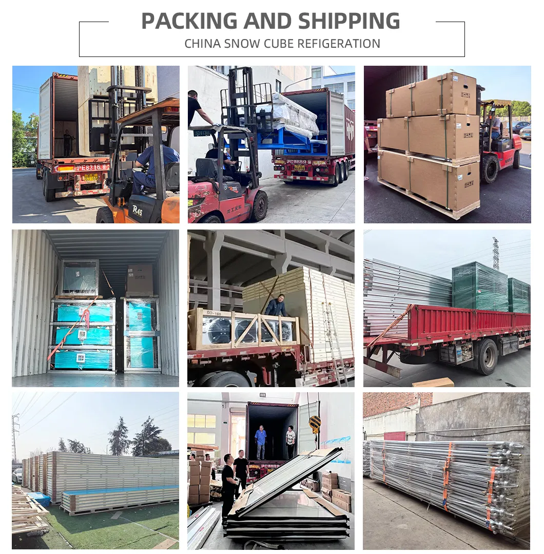 Sea Worthy Packing 1