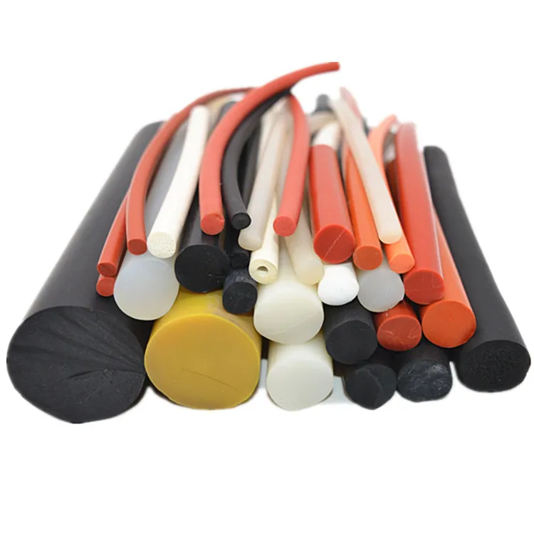 UPVC Plastic Extrusion