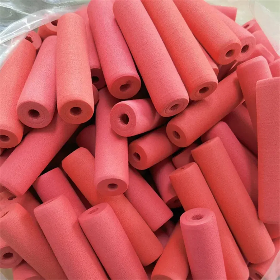 Foam Material Processing 3