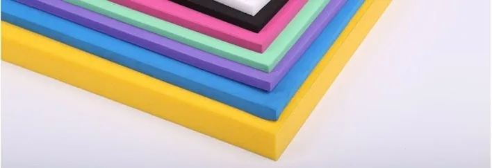 Direct Selling High Quality Tool Box Shadow EPE Polyethylene Foam Shockproof Buffer