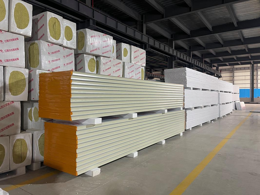 Peru Mexico Fireproof PU Sandwich Garage Door Panel CE Exterior Insulated Double Garage Door Panels 9X7