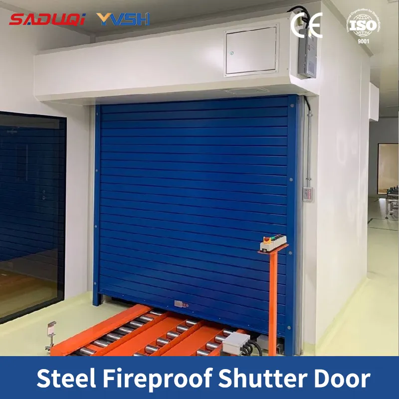 Rolling Shutter Component 1