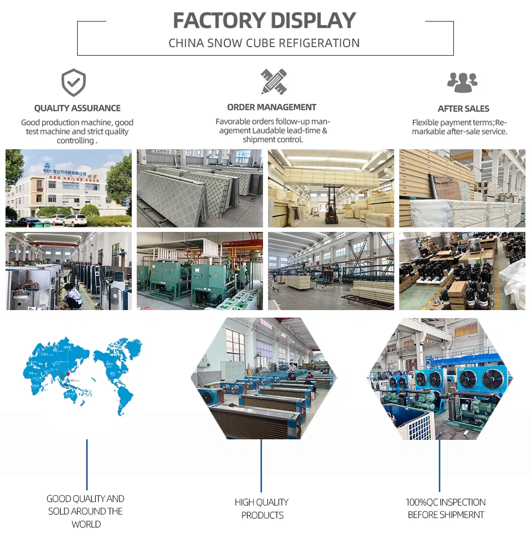 Manufacturing Capability