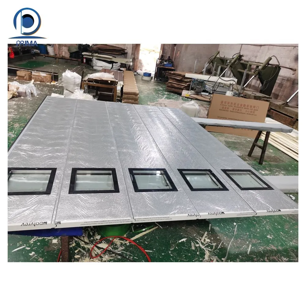 Contemporary Home Full-View Design